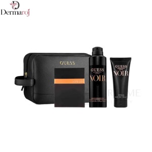 پک عطر و لوسیون مردانه guess